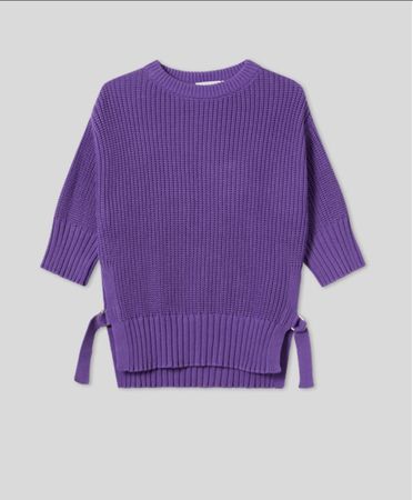 PAUL KEHL Strickpullover mit 3/ 4 Ärmel G.S