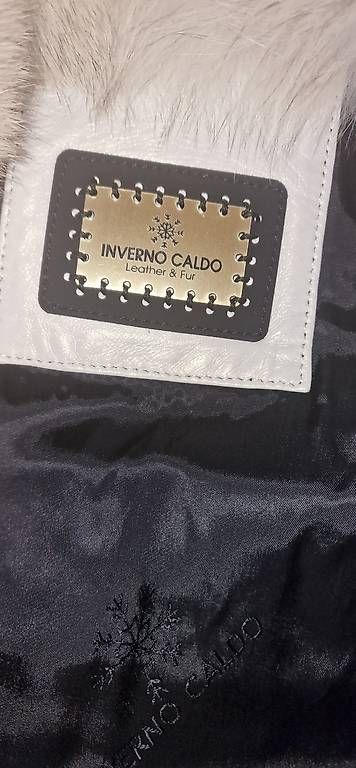 Giacche: Echtpelz Jacke Grösse M 6 in 1 – Usato da Zug venduto da peki01 2