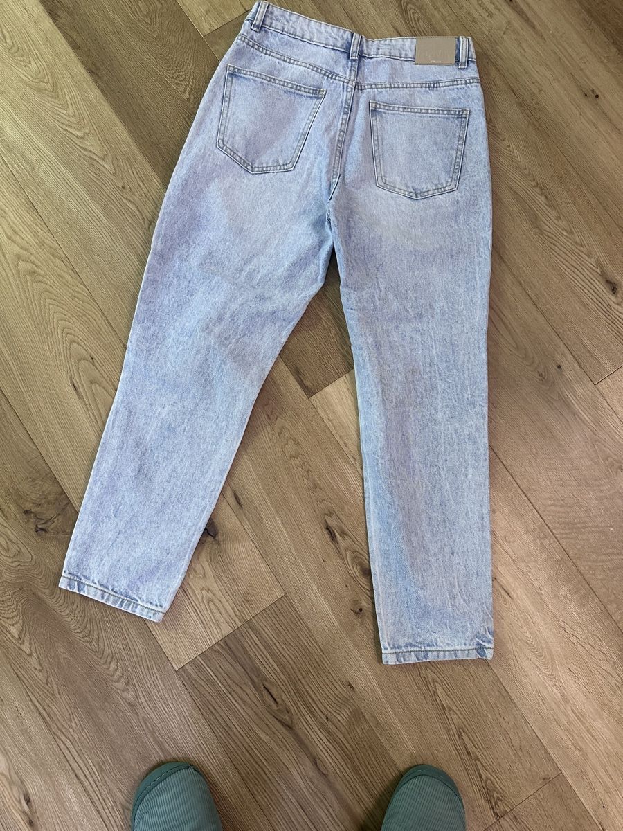 Jeans: Jeans Denim Nr.L – Usato da Mels venduto da ricoshop 1