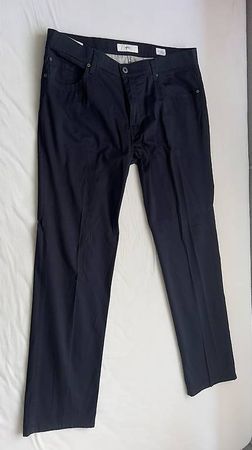 Brax Herren Sommerhose wie neu!!! Gr. 38/32 NP CHF 149