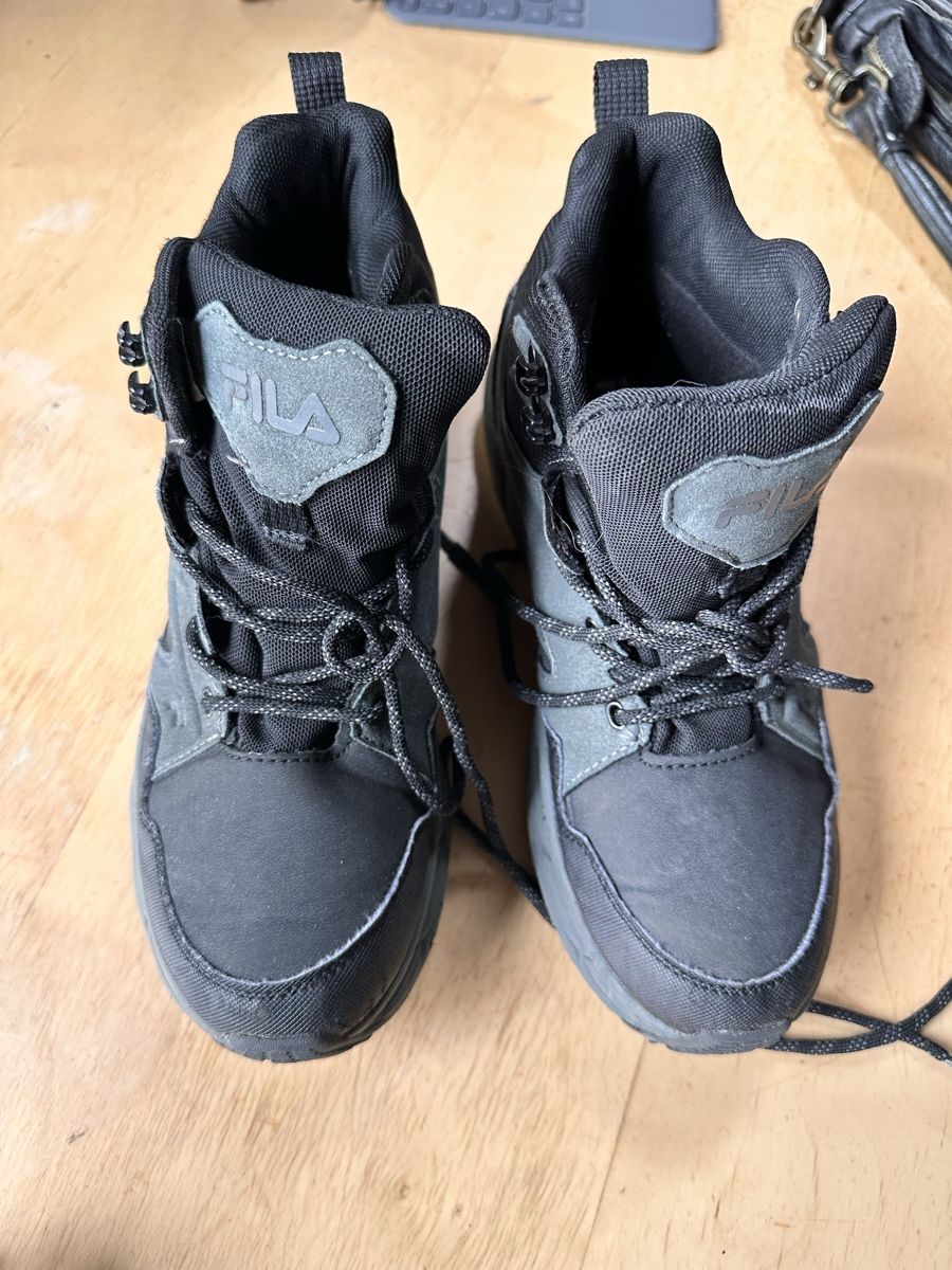 Fila Chaussures hommes: Fila Schuhe Gr. 39 – D'occasion à Hinterkappelen par una066 4
