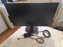 Acer LCD Monitor 24 Zoll