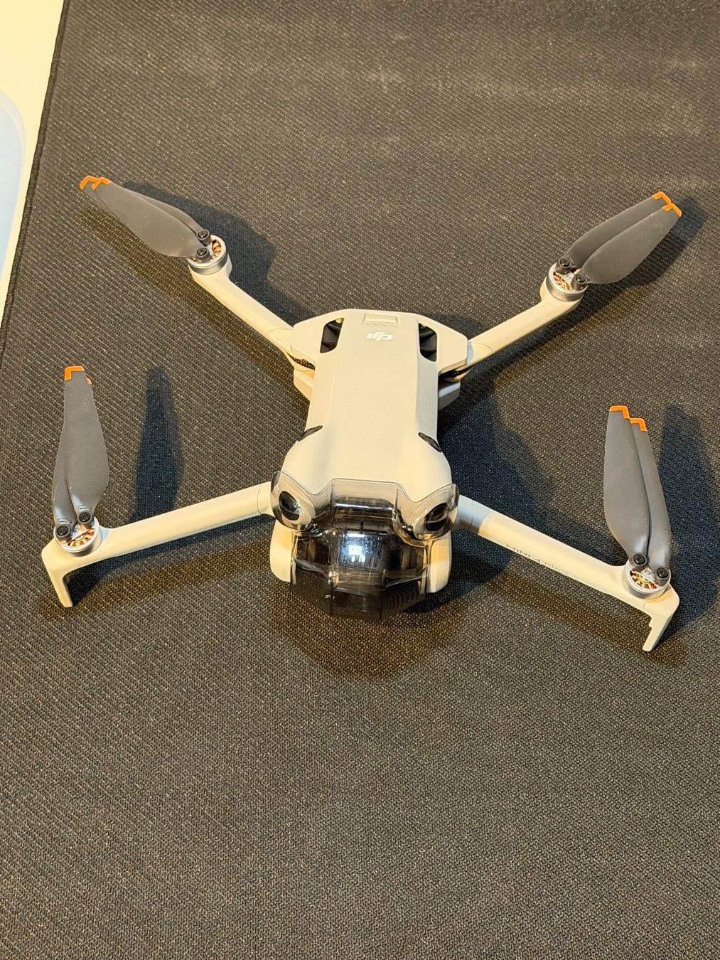 DJI RC Kits de montage: DJI Mini 4 Pro inkl. Zubehör – D'occasion à Ilanz par caui 1