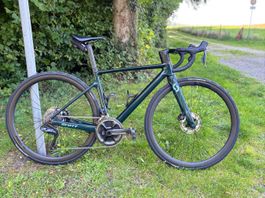 Scott Contessa Addict RC 15