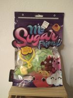My Sugar Friends "Princess Sandy" Stofftiere