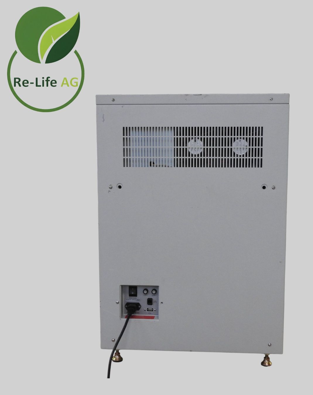 Tutte le macchine: Faxitron CellRad Benchtop X-Irradiator – Difettoso da Reinach BL venduto da Re-LifeAG_Labor 3