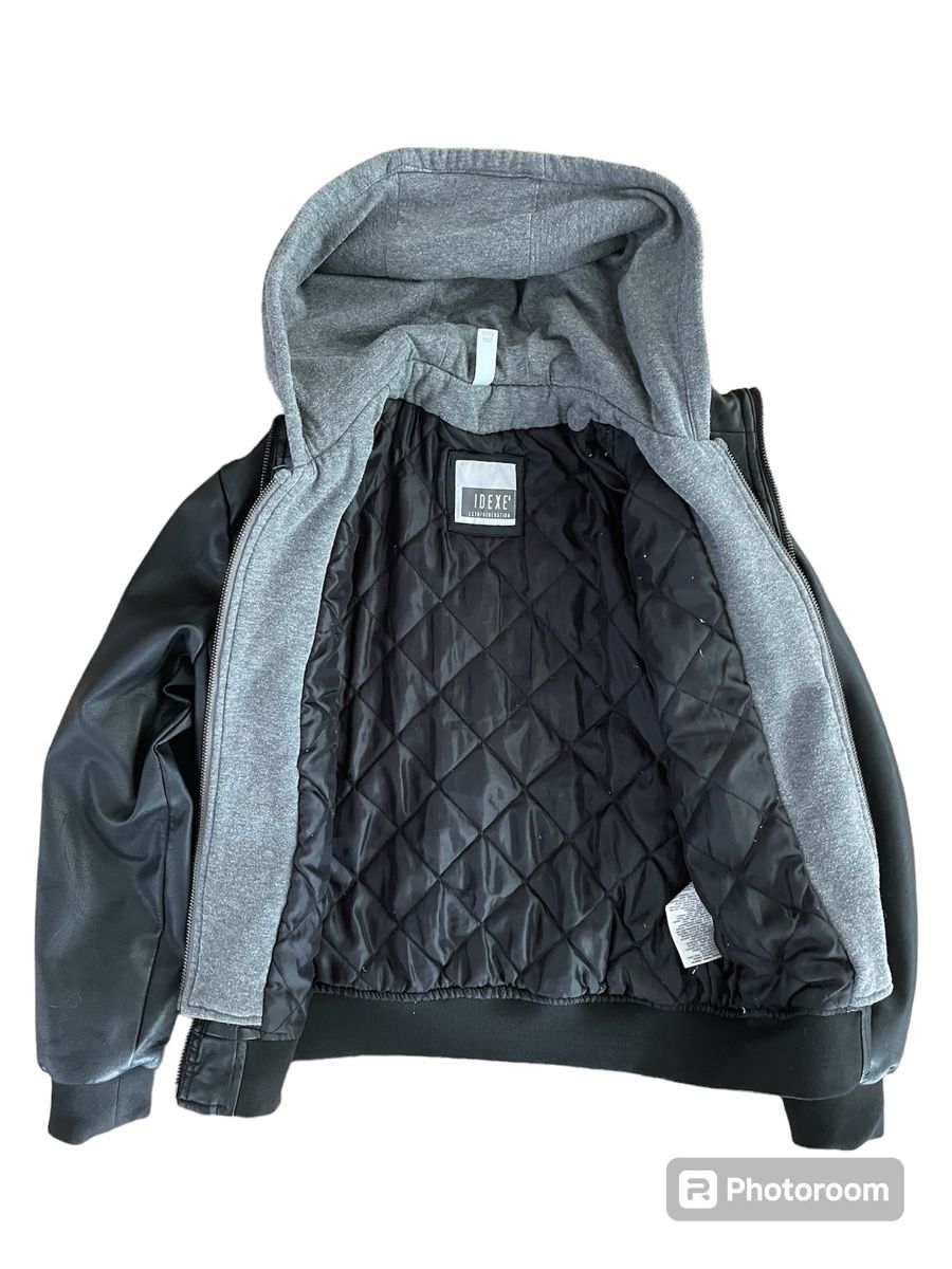 Giacche: Blouson bomber pour garçon. taille 11-12 – Usato da Prilly venduto da Adrianacometti 2