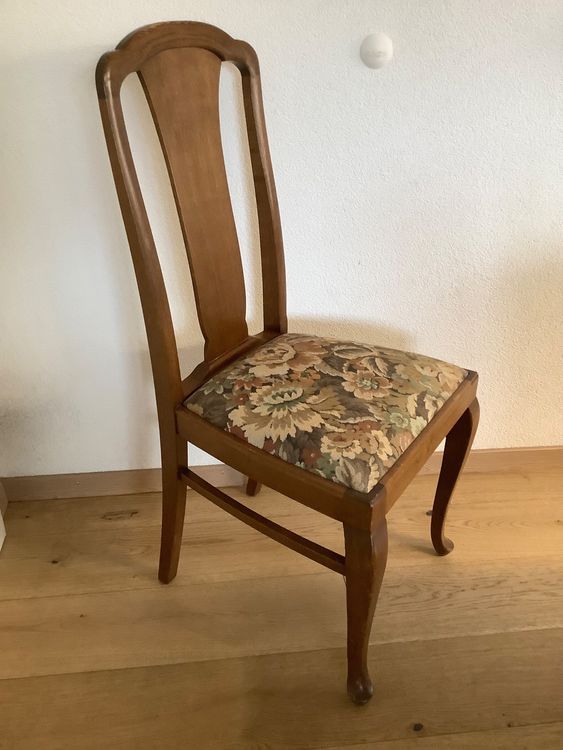 Antik Stuhle Gebraucht