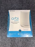 NETGEAR Orbi Voice Smart Speaker RBVS40V NEU