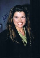 Anke Engelke 1965- Autogramm signiert Foto 20x30cm