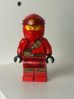 Lego figurine Ninjago Kai Forbidden Spinjitzu Figur