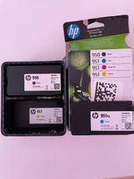 Druckerpatronen HP