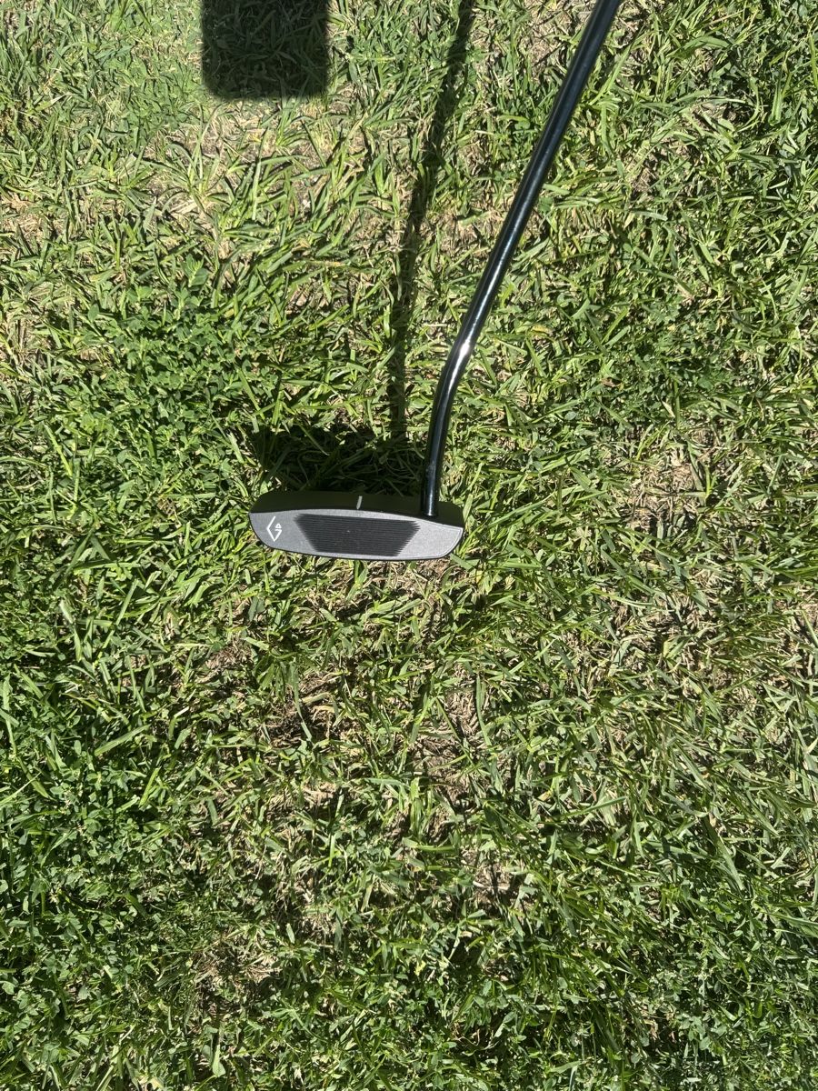 Clubs & Sets: Putter Argolf Evenroll – D'occasion à Naters par zynetic 4