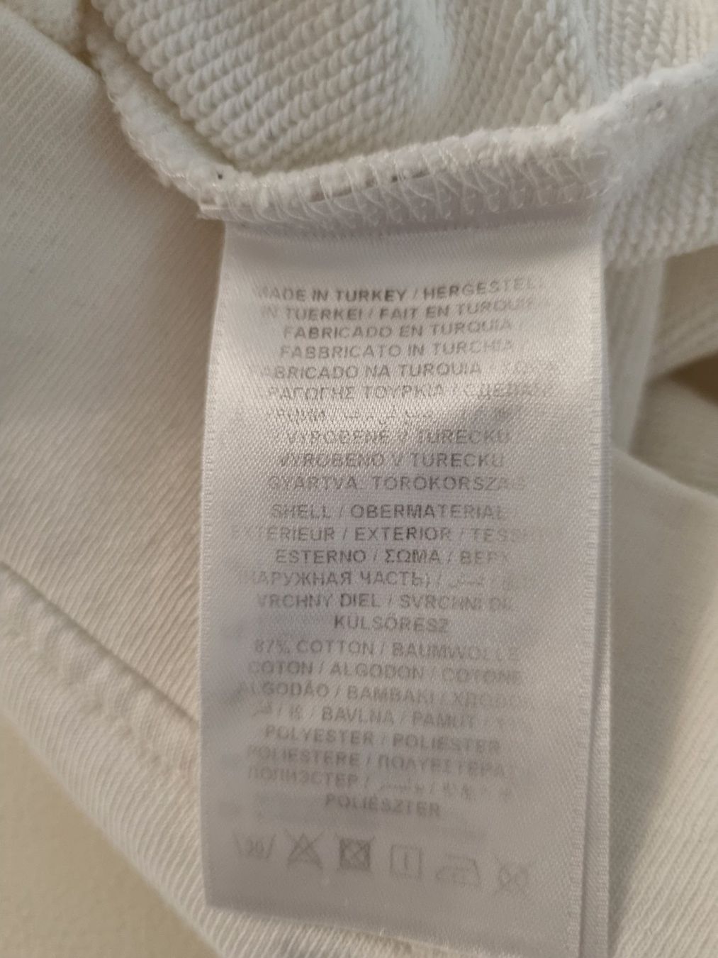 Gant Maglioni & Felpe: GANT Sweatshirt – Usato da Steinmaur venduto da Kiki_m240 3