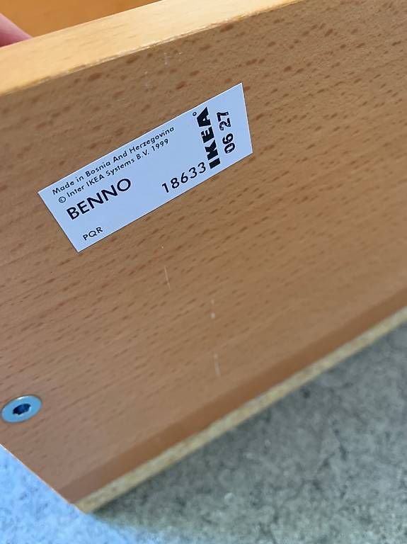 Ikea Scaffali: Etagères ikea – Usato da Gollion venduto da nh1_l5p8 1