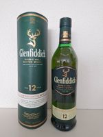 Glenfiddich Single Malt Scotch Whisky, 12 Years, 70cl