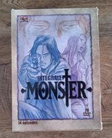 Monster - Coffret Intégrale Vol 1 à 5 - KAZE