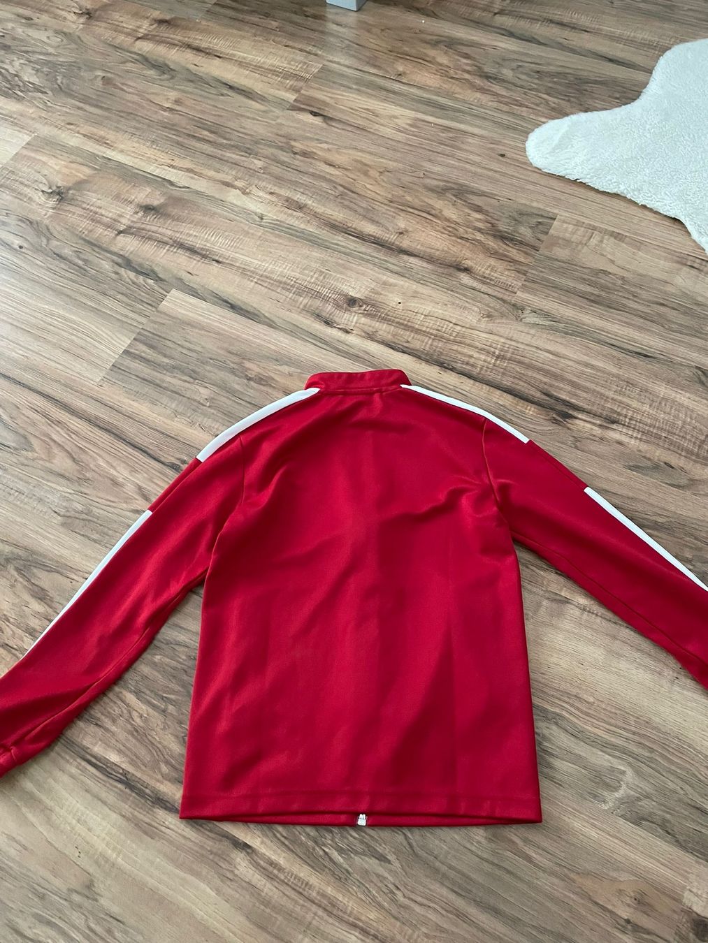 Adidas Vestes: FC Bremgarten Trainerjacke 142 – D'occasion à Fischbach-Göslikon par bds77 1
