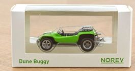 Norev Dune Buggy - Grüner Flitzer, Sammlerstück! 1:43 OVP