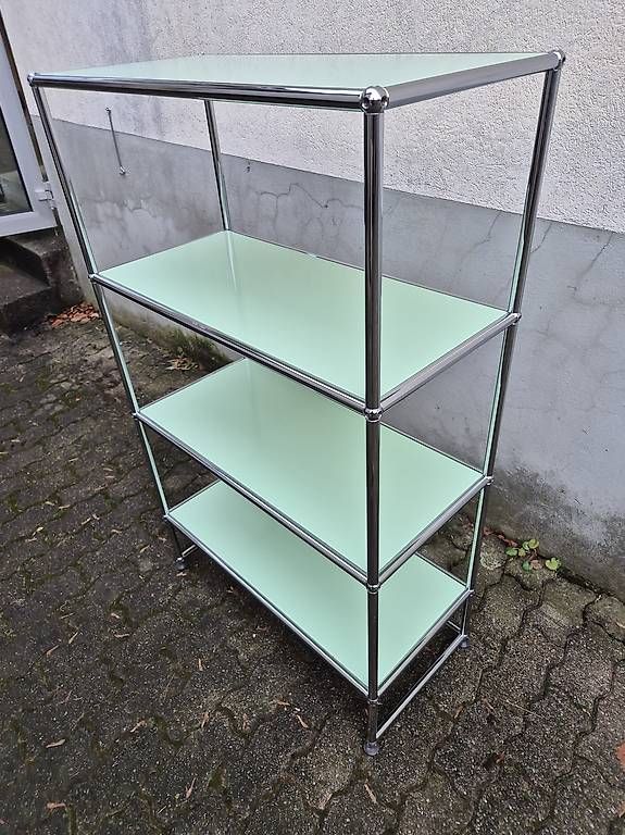Regale: USM Regal  – Gebraucht aus Itingen von Joschi016 1