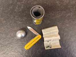Victorinox 150 Jahre Post Sackmesser