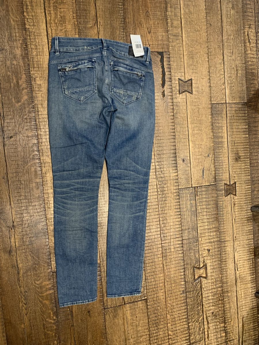 G-Star Jeans: G-Star Midge Cody mid skinn 31/32 – Neu (gemäss Beschreibung) aus Spiez von RIGELER01 6