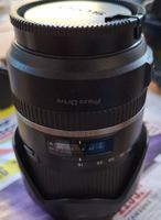 Tamron Objektiv 16-300mm PD für Sony A-Mount
