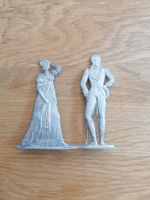 Zinnfiguren, Empire um 1810, Dieschu