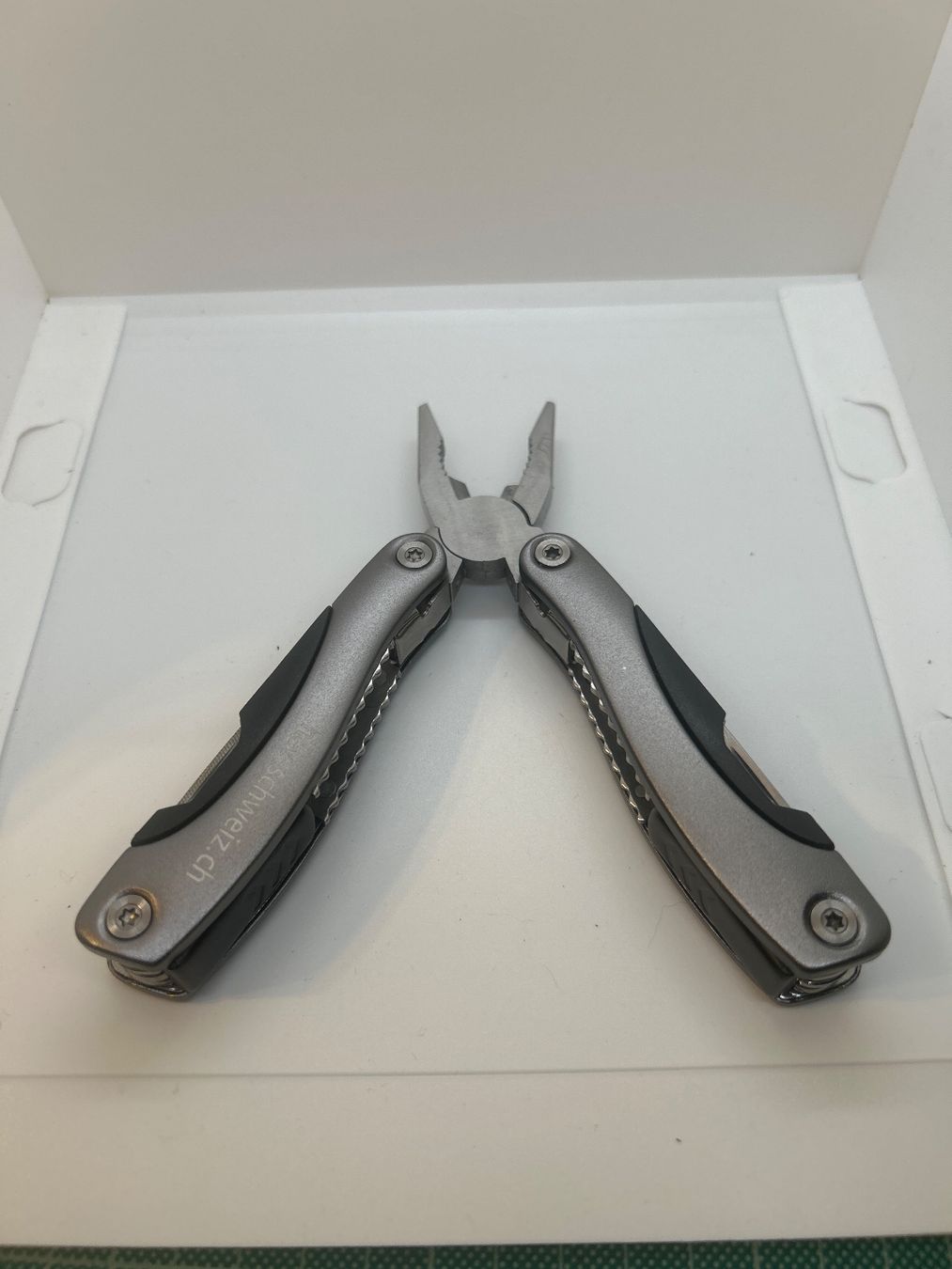 Coltelli tascabile: Fantastisches Multitool – Nuovo e nell'imballaggio originale da Gorduno venduto da dm0320 2