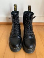 Dr. Doc Martens Jadon Plateau Boots Grösse 39