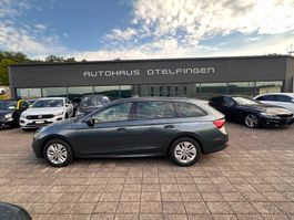 Skoda Octavia 2.0 TDI / MFK 02.2026!