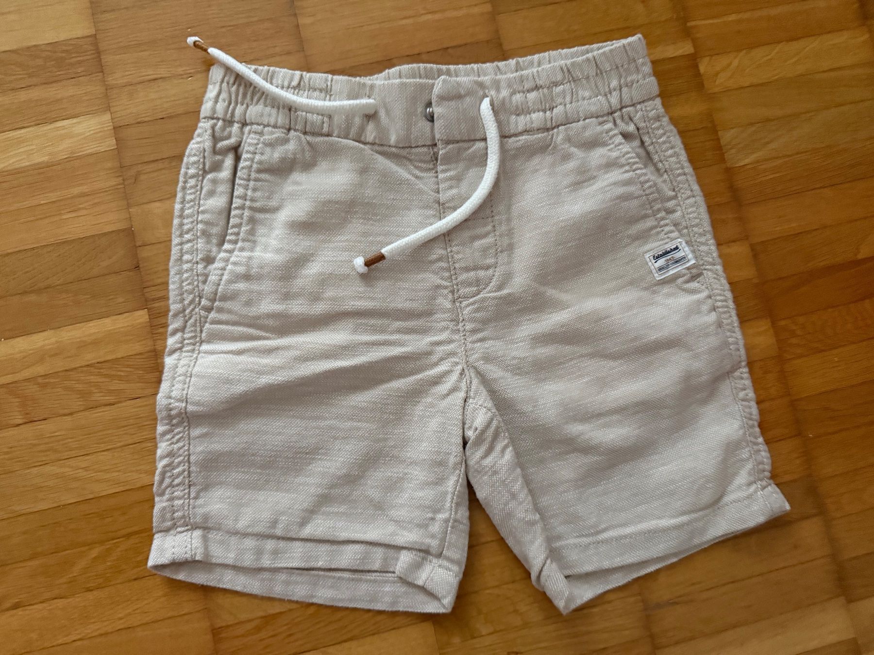 H&M Hosen: H&M kurze Hose Gr 98 – Neu (gemäss Beschreibung) aus Richterswil von Eunoia85 1
