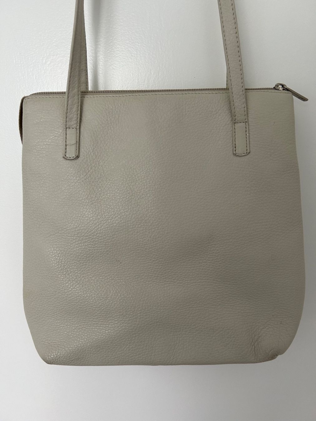 Borse da donna: GIPEL Leder Tasche – Usato da Horn venduto da Resvi 2