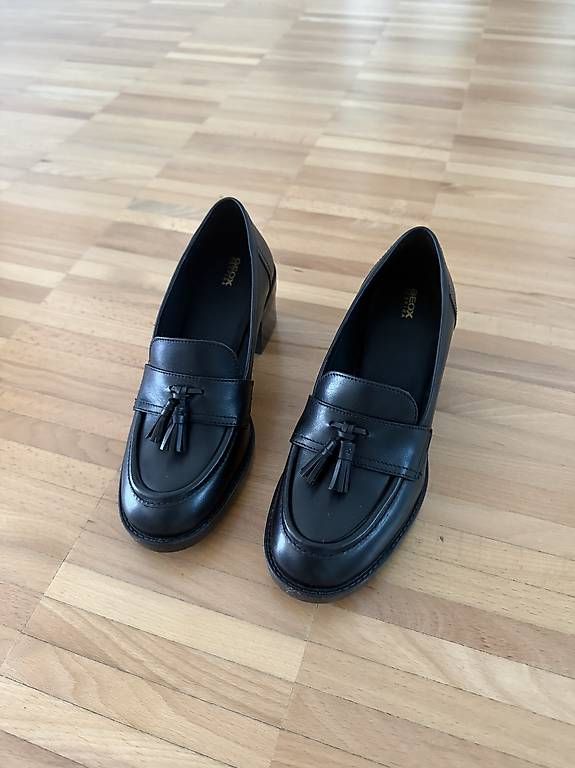 Chaussures femmes: Geox Pumps Grösse 36 – D'occasion à Steffisburg par mde_sf5x