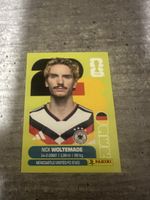 GER 20 , FIFA WORLD CUP 2026 PANINI 