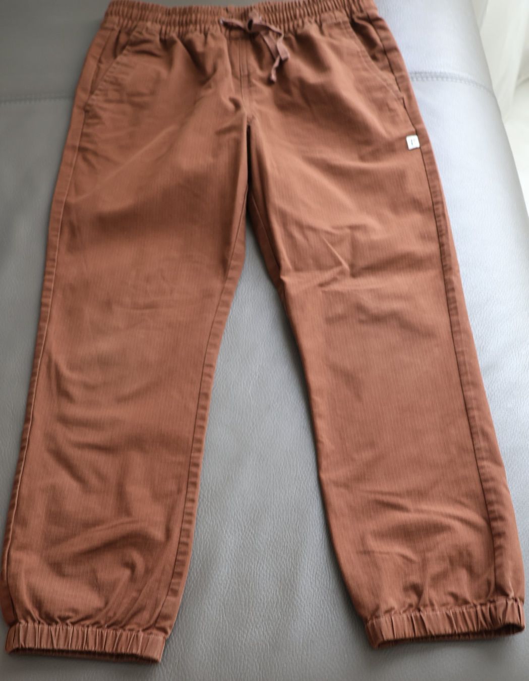 Namuk Pantaloni: NAMUK HOSE 152/158 – Usato da Balzers venduto da MinimenschMia 3