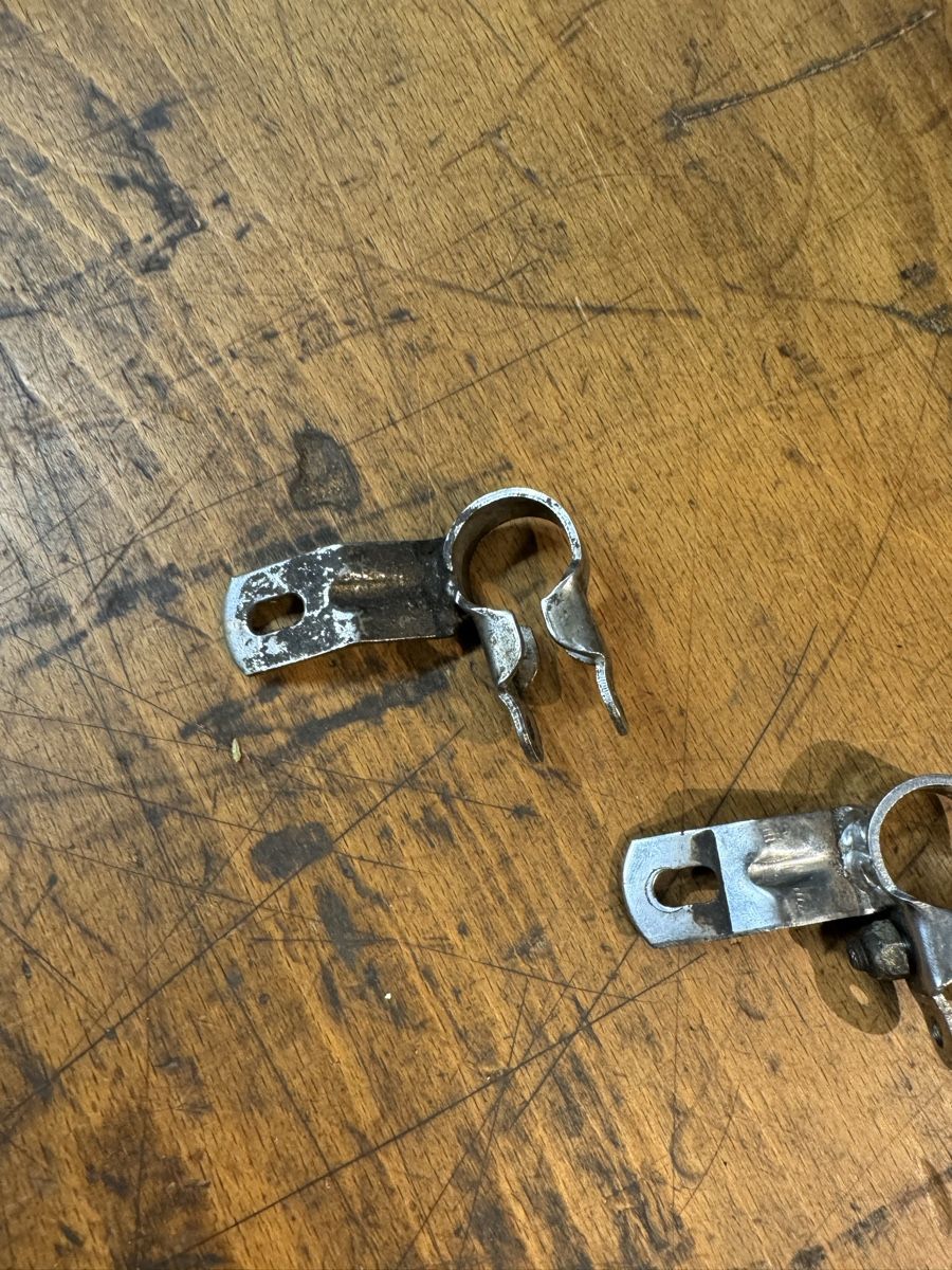 Pièces pour mobylette: Mofa Halter – D'occasion à Dübendorf par Sachs621 2