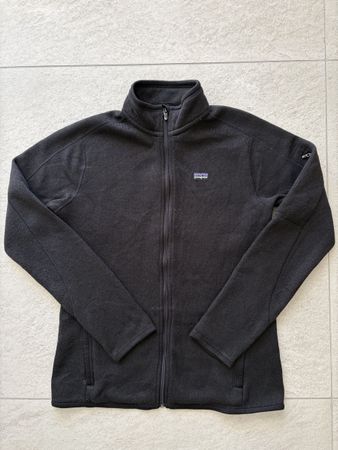 Veste polaire Patagonia noire taille L très bon état