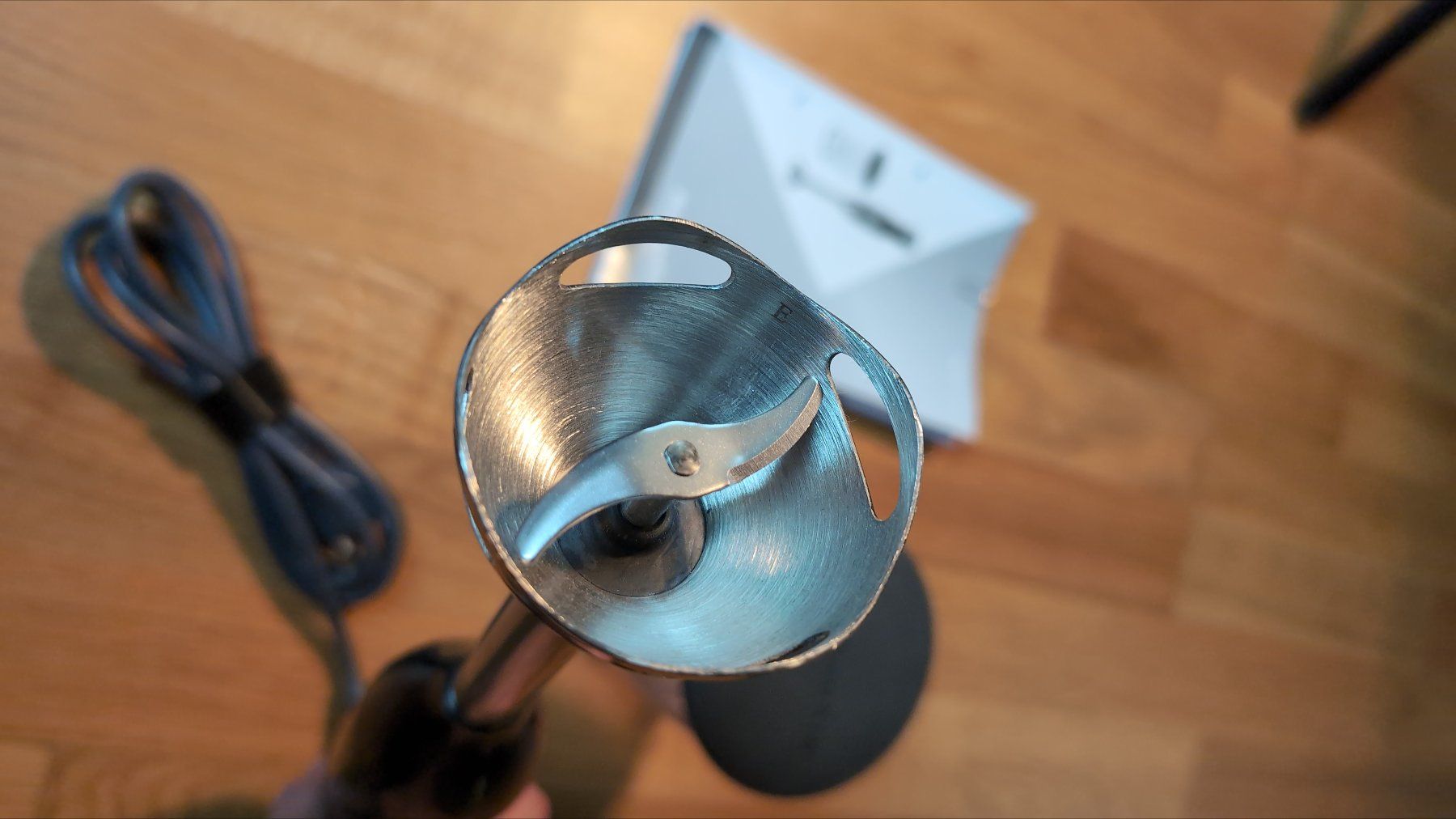 Kitchenaid Küchengeräte: KitchenAid Stabmixer – Gebraucht aus Wichtrach von Martin2009 1