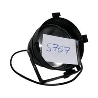 4er Set Par-56 schwarz inkl. Leuchtmittel    S767