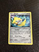 Pokemon Jirachi Promo Holo XY67 ENG
