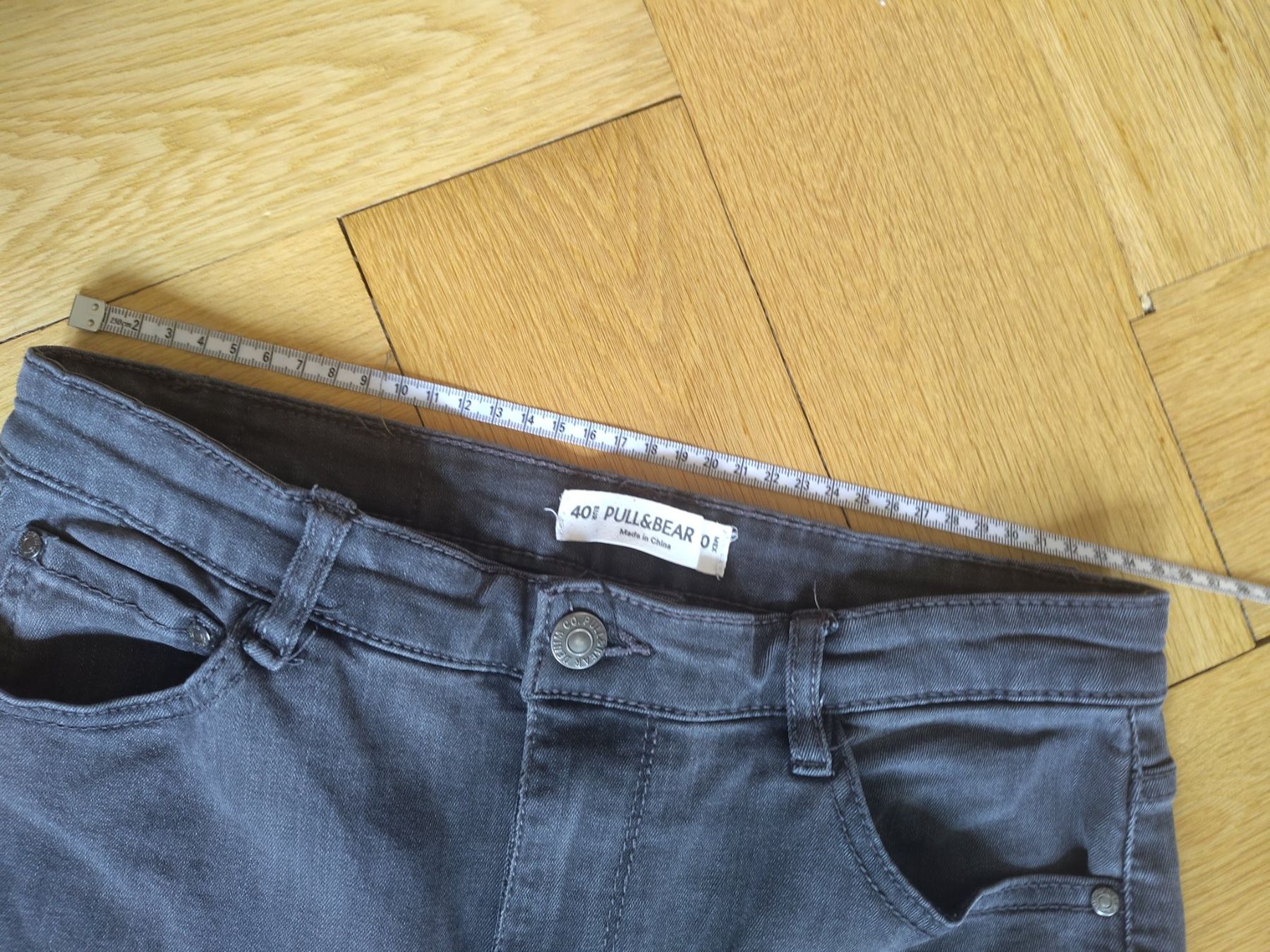 Pull&Bear Jeans: Jeans – Gebraucht aus Bern von Linii 1