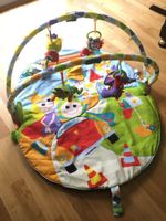 Yookidoo-Baby Spiel- und Erlebnisdecke, Gymotion Activity