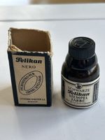 Pelikan Stempelfarbe schwarz 4S mit Schachtel antik(2S4)