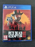 Red Dead Redamption 2 - Für Playstation 4 & 5