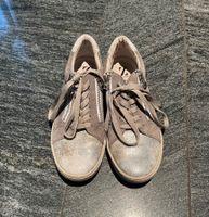 Halbschuhe Gr. 40