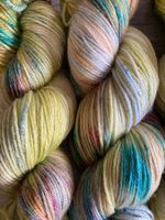 Laine merino & bamboo 100g