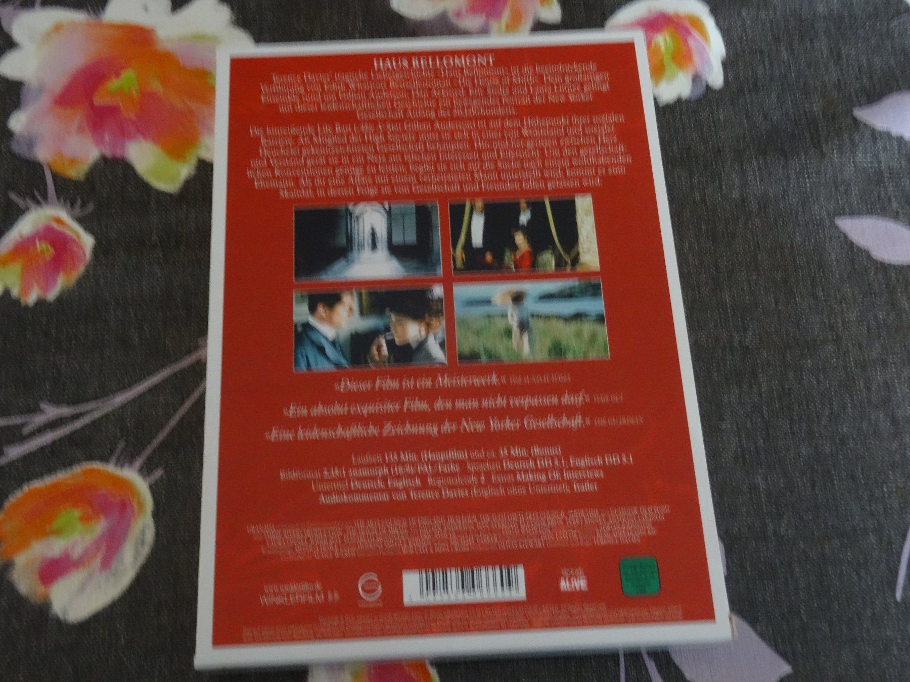 Tous les DVDs: Haus Bellomont DVD – D'occasion à Olten par Disc-Verkauf 2