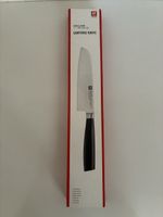 ZWILLING Santokumesser FIVE STAR PLUS neu
