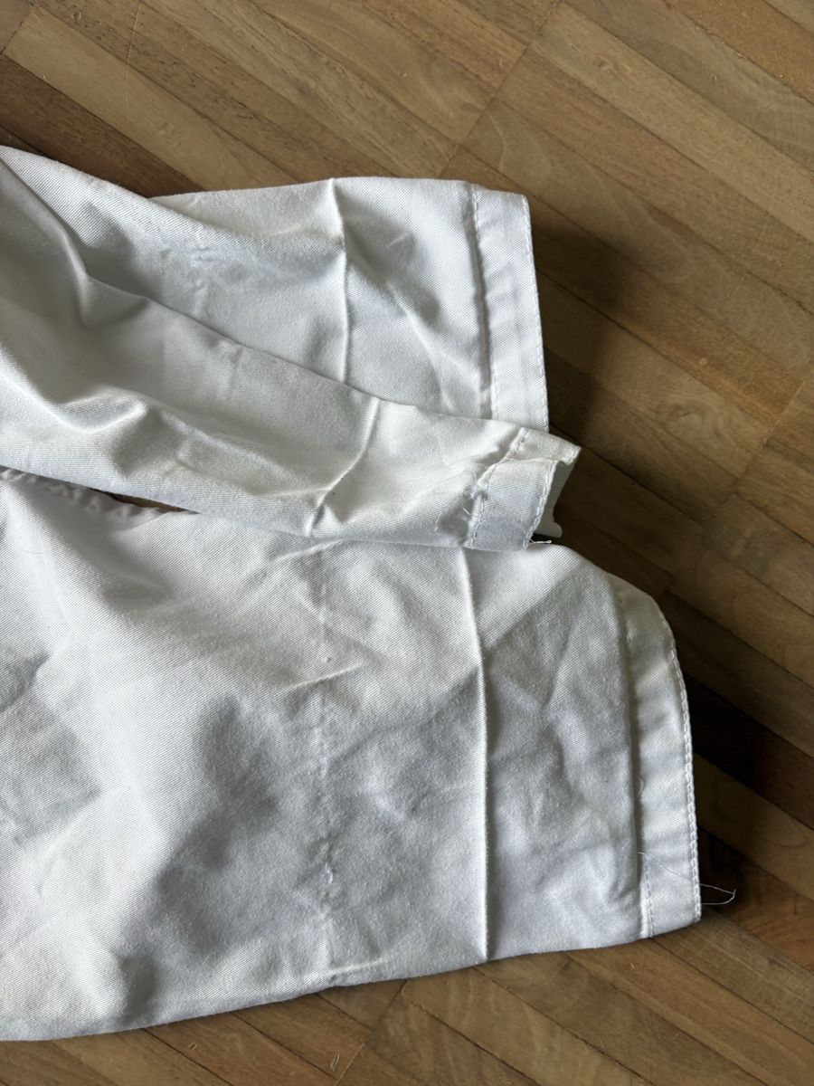 Kimono: Kimono Karate 130 – Usato da Zürich venduto da chemostat 4